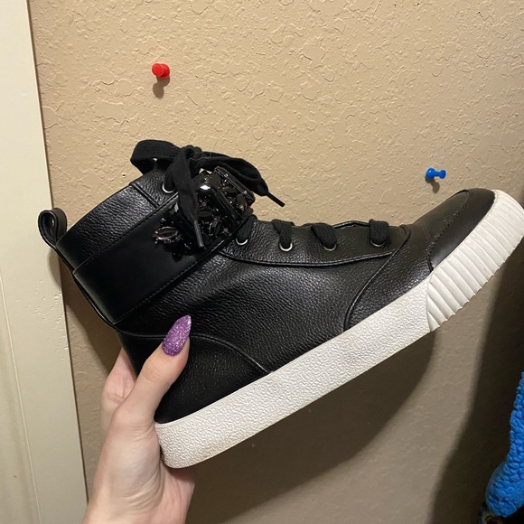 Karl Lagerfeld shoes - Picture 6 of 10